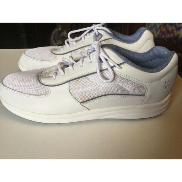 CANFIELD  P.W. MINOR performance walker sneaker 8 - Picture 2 of 4